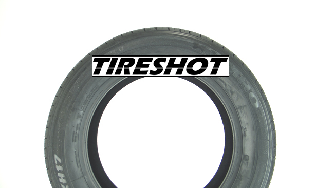 Tire Kumho Solus KH17